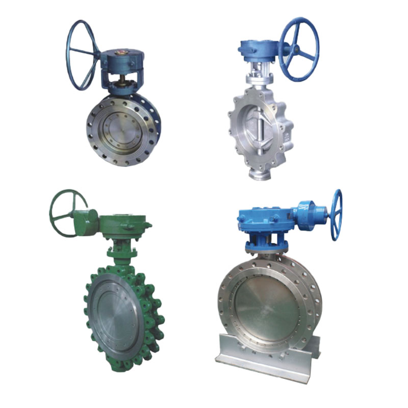 Butterfly Valves